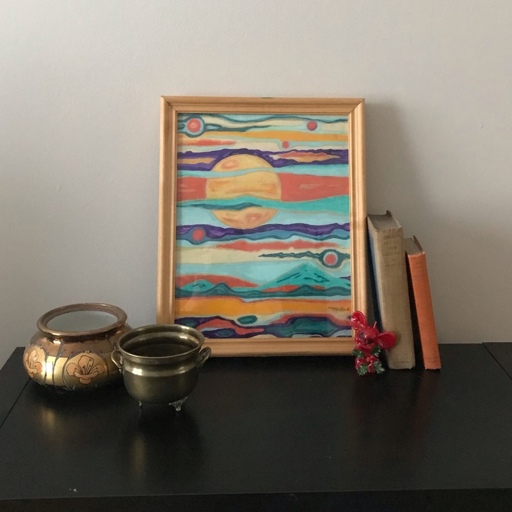 Meet your Posher, Trina